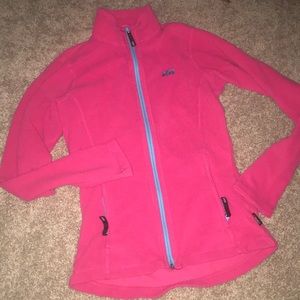 Helly Hanson  fleece